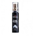 Aromatizante Bucal Power Black 18ml