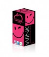 Bolinha Wink Excitante Anal 02 Unidades