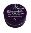 Segredos de Anita Gel Adstringente 7gr
