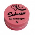 Sedução Feminina Gel 7gr