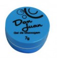 Don Juan Retardante Gel 7gr 