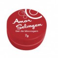 Amor Selvagem Esquenta- Esfria 7gr 
