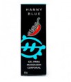 Hanny Blue Anestésico 8gr 