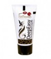 Deep Easy Anestésico Bisnaga Preta 25gr
