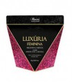Luxúria Excitante Feminino 03 Sachês