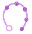 Plug Ball Bolinhas Anais 