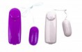 Vibrador Bullet Cápsula